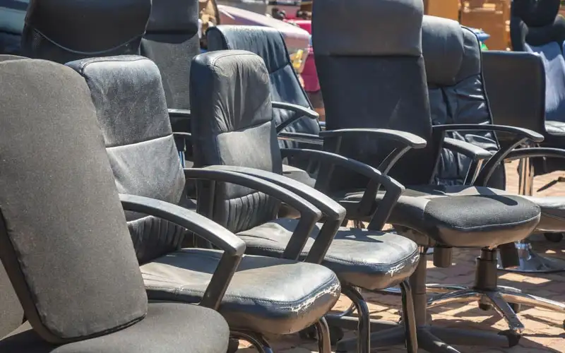 Second Hand Chair