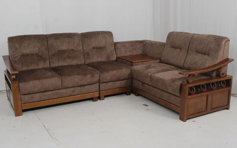 Second Hand Sofa Set