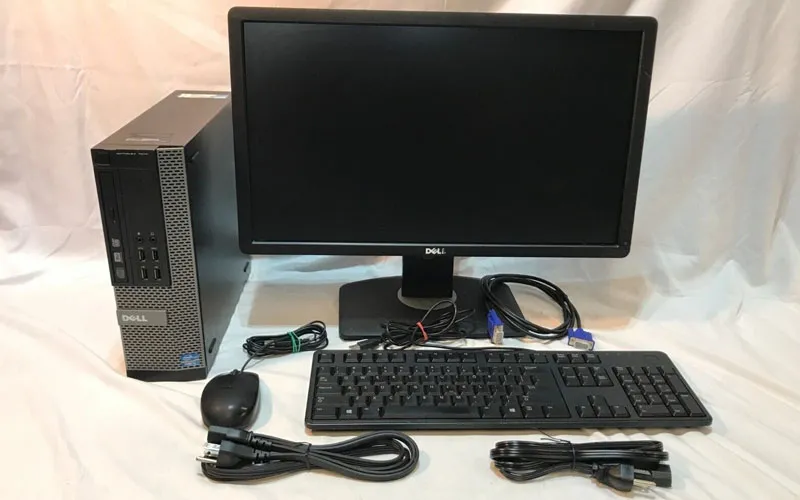 Used Computer