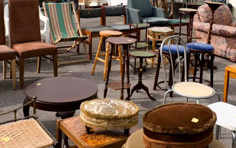 Used Furniture