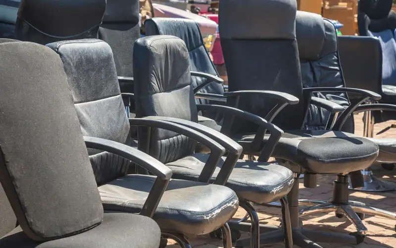 Best Second Hand Chair Dealers In Vasundhara